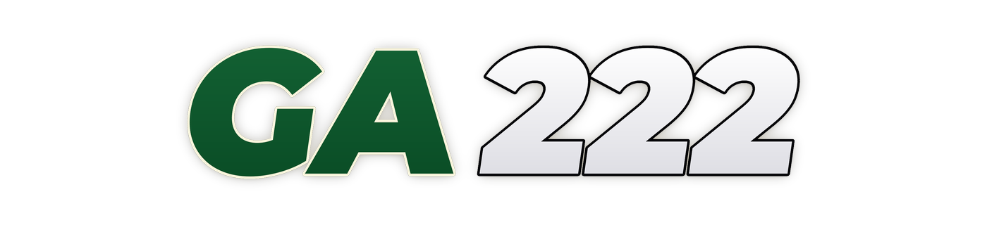 ga222 logo